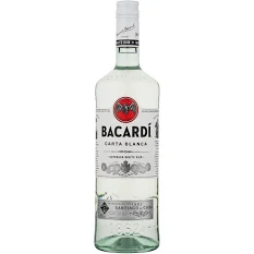 RON BACARDI 1 LT