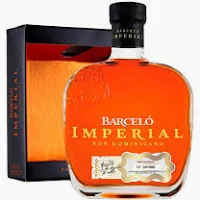 RON BARCELO IMPERIAL 70 CL