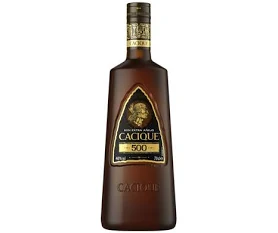 RON CACIQUE 500 RESERVA 70 CL