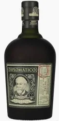 RON DIPLOMATICO 12 AÑOS 70 CL