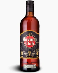 RON HAVANA AÑEJO RESERVA 70 CL