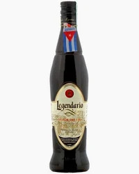 RON LEGENDARIO 70 CL