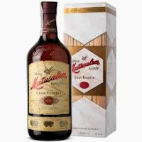 RON MATUSALEN 15 AÑOS 70 CL