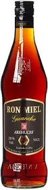 RON MIEL GUANCHE 70 CL