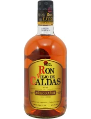 RON VIEJO DE CALDAS