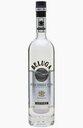 VODKA BELUGA 70 CL