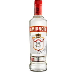 VODKA SMIRNOFF 70 CL