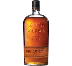 BOURBON BULLEIT 70 CL