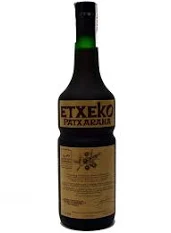 PACHARAN ETXEKO SANZA 1 LT
