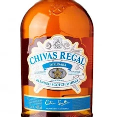 WHISKY CHIVAS MIZUMARA 70 CL