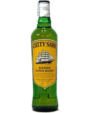 WHISKY CUTTY SARK 1 LT