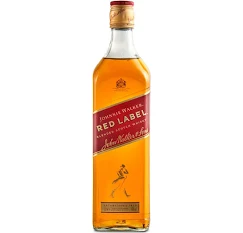 WHISKY J. WALKER ROJA 70 CL