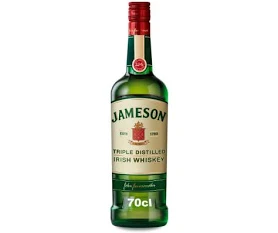 WHISKY JAMESON 70 CL