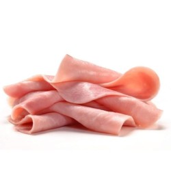 Jamón Cocido 200 gr