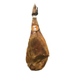 Jamón Gran Reserva Duroc (18-24 meses). 7,5-9 Kg