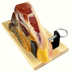Jamón Reserva. 7-9 Kg.