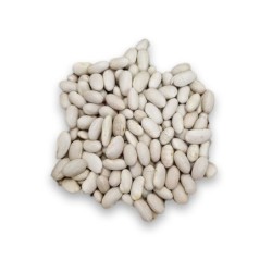 Alubias Blanca Riñón Selectas 1 Kg