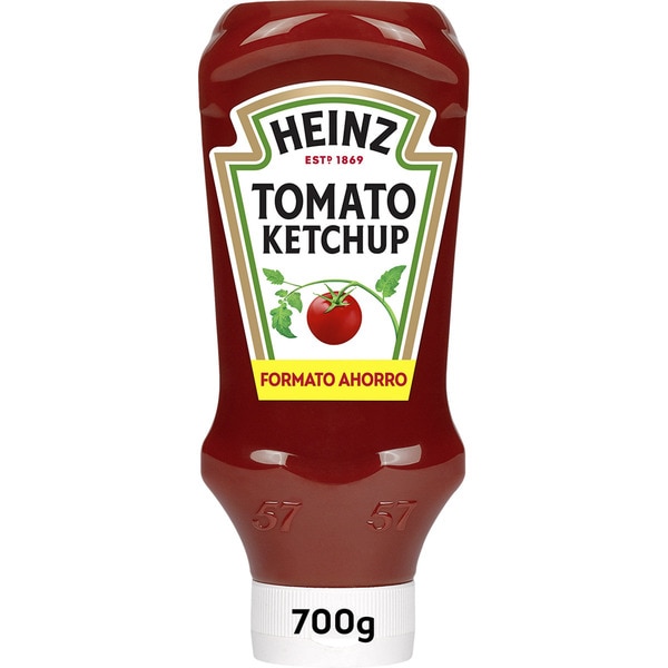 Kétchup Heinz 700gr.