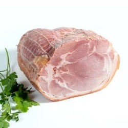 Lacón Cocido Barquetas (500 gr)