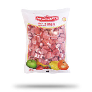 Ladrillos con pica 1 Kg