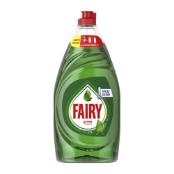 Lavavajillas Fairy ultra 820 ml