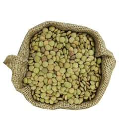 Lentejas Salamanca a granel 1Kg