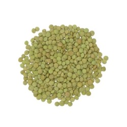 Lentejas Verdes Eston a granel 1 Kg