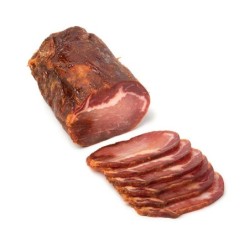 Lomo Bellota Ibérico (75% Raza Ibérica) Huelva 100 gr
