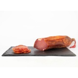 Lomo Cebo de Campo Ibérico (50 % Raza Ibércica) 100 gr