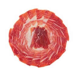 Lote Jamón de Cebo Ibérico