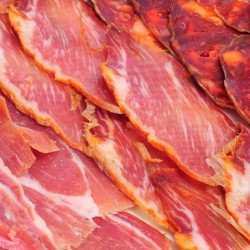Lote Loncheado Ibérico
