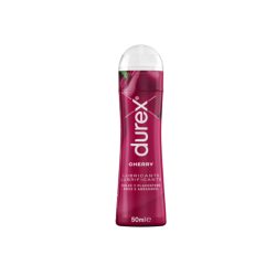 Lubricante cherry Durex