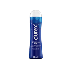 Lubricante Durex original