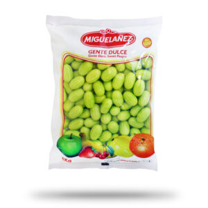 Melones de Chicle 1kg