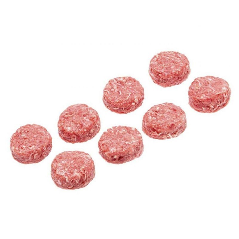 Mini Hamburguesa Wagyu (8 uds ) 350 gr. aprox.