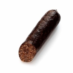 Morcilla de Burgos (350 gr)