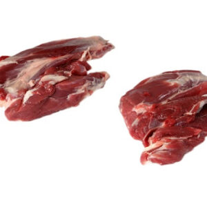 Morcillo Ternera Blanca Sin Hueso 1 Kg