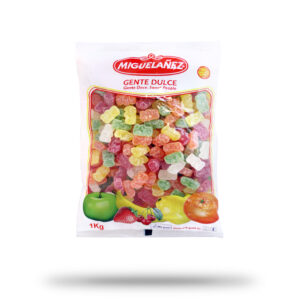 Ositos de azúcar 1 Kg