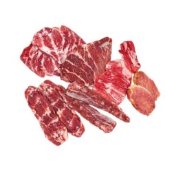 Pack Carne Variado 5 kg