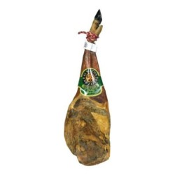 Paleta Cebo (50% Raza Ibérica) 5-6 kg.
