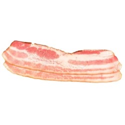 Panceta Lonchas 600 gr aprox.