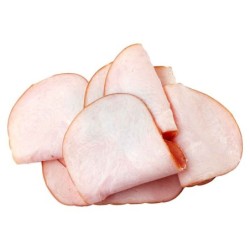 Pechuga de Pavo Braseada 200 gr