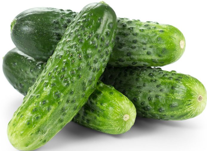 pepino en frutería online en Madrid