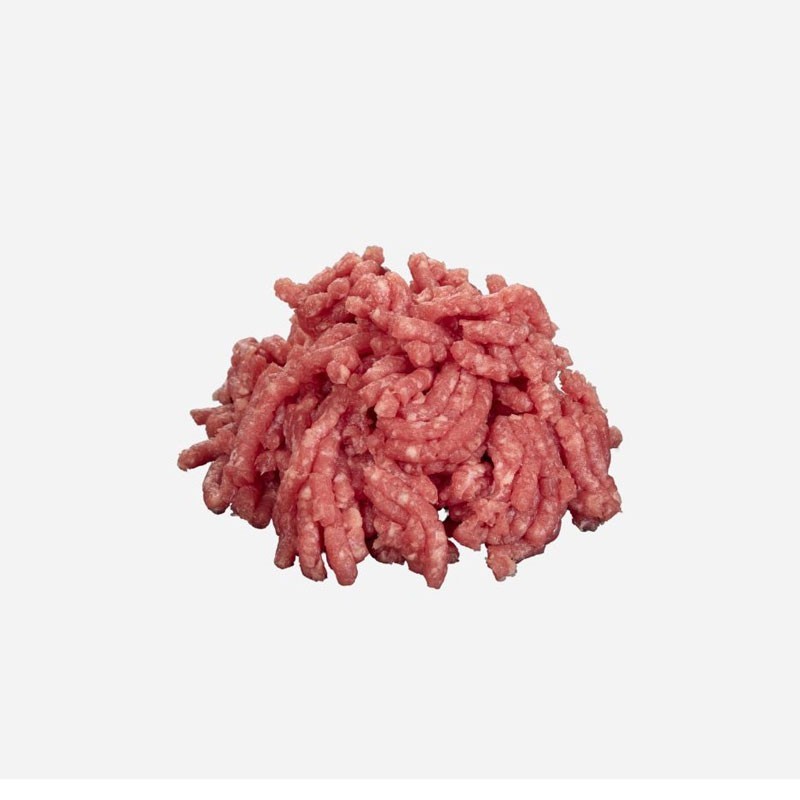 Picada Ternera Blanca 600 gr aprox.