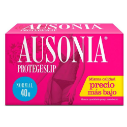 Protegeslip Ausonia
