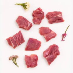 Ragout Pavo Fresco 600 gr aprox.