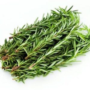 Manojo de romero fresco en Frutería Online Madrid