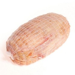 Roti de Pavo Congelado 2 Kg aprox.