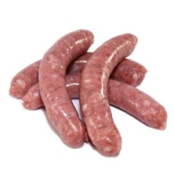 Salchicha de Pollo 1,2 Kg