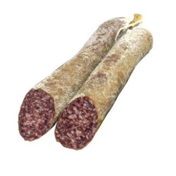Salchichón Bellota Salamanca Campaña MEDIO 750 gr